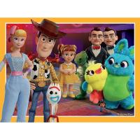 Disney Toy Story 4 In A Box Jigsaw Puzzles Extra Image 1 Preview